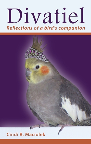 Divatiel: Reflections of a bird's companion