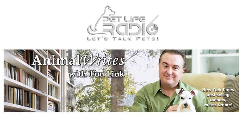 Tim Link Interview on Animal Writes